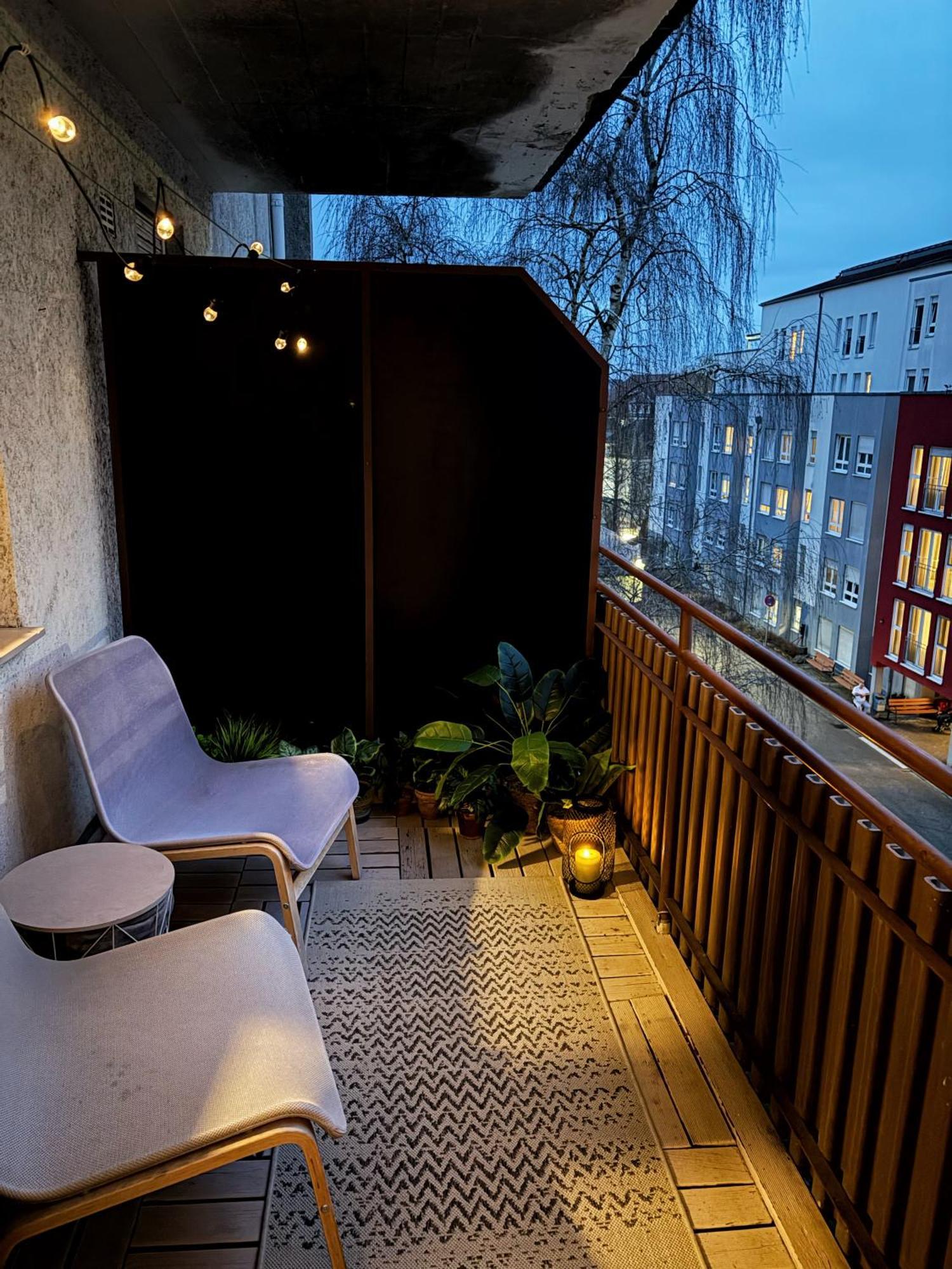 Wohlfuehlen & Entspannen, Durchatmen Apartment *