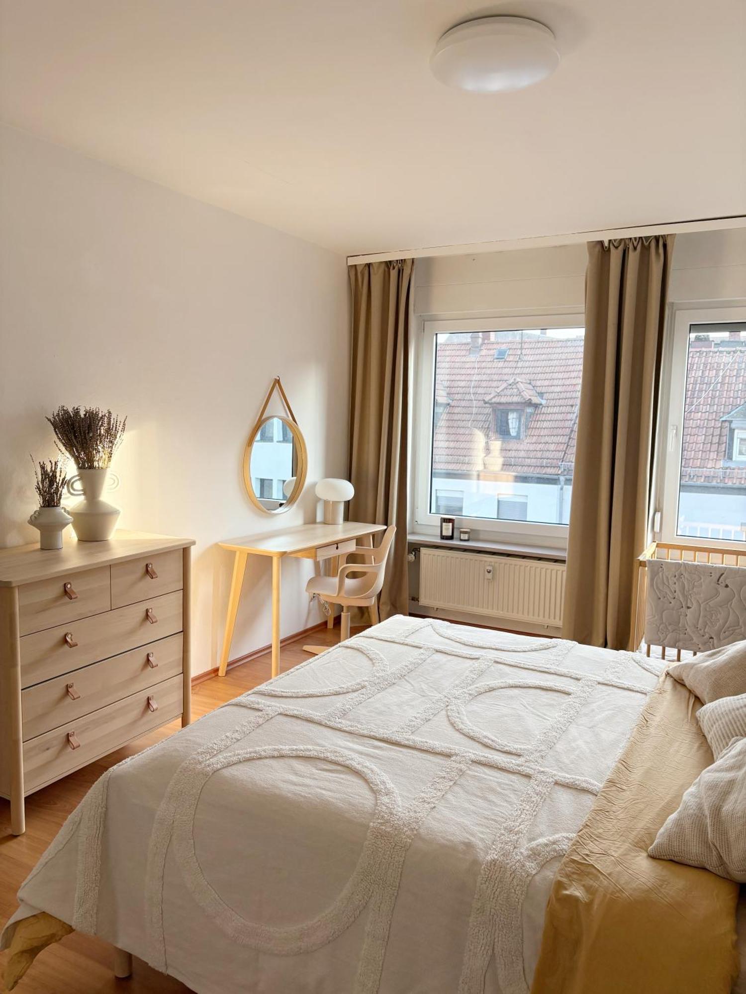 Wohlfuehlen & Entspannen, Durchatmen Apartment Pirmasens